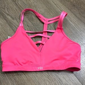 Victoria’s Secret sports bra